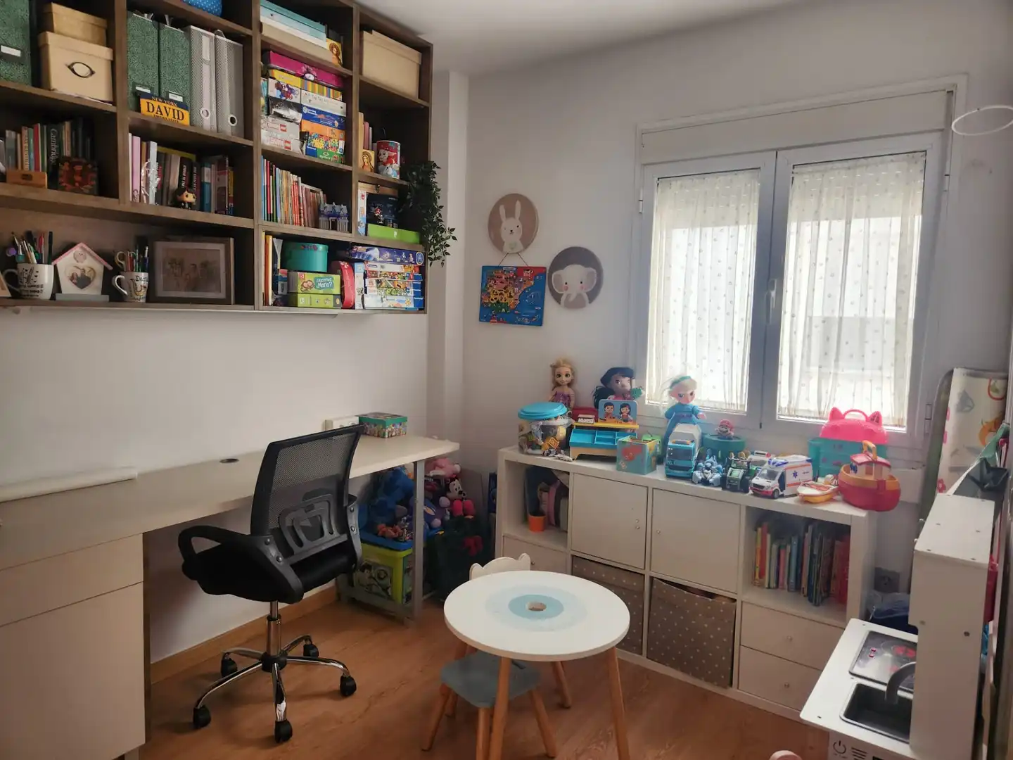 Habitación de Piso en venta en San Fernando con Aire acondicionado y Balcón