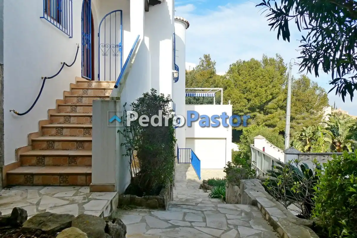Villa avec piscine à vendre à El Montgó, imagen 56