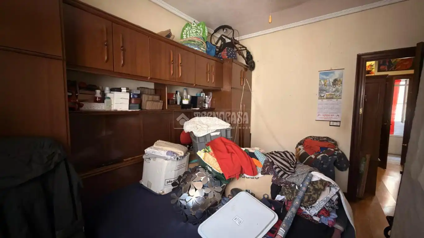 Habitación de Piso en venta en Bilbao 