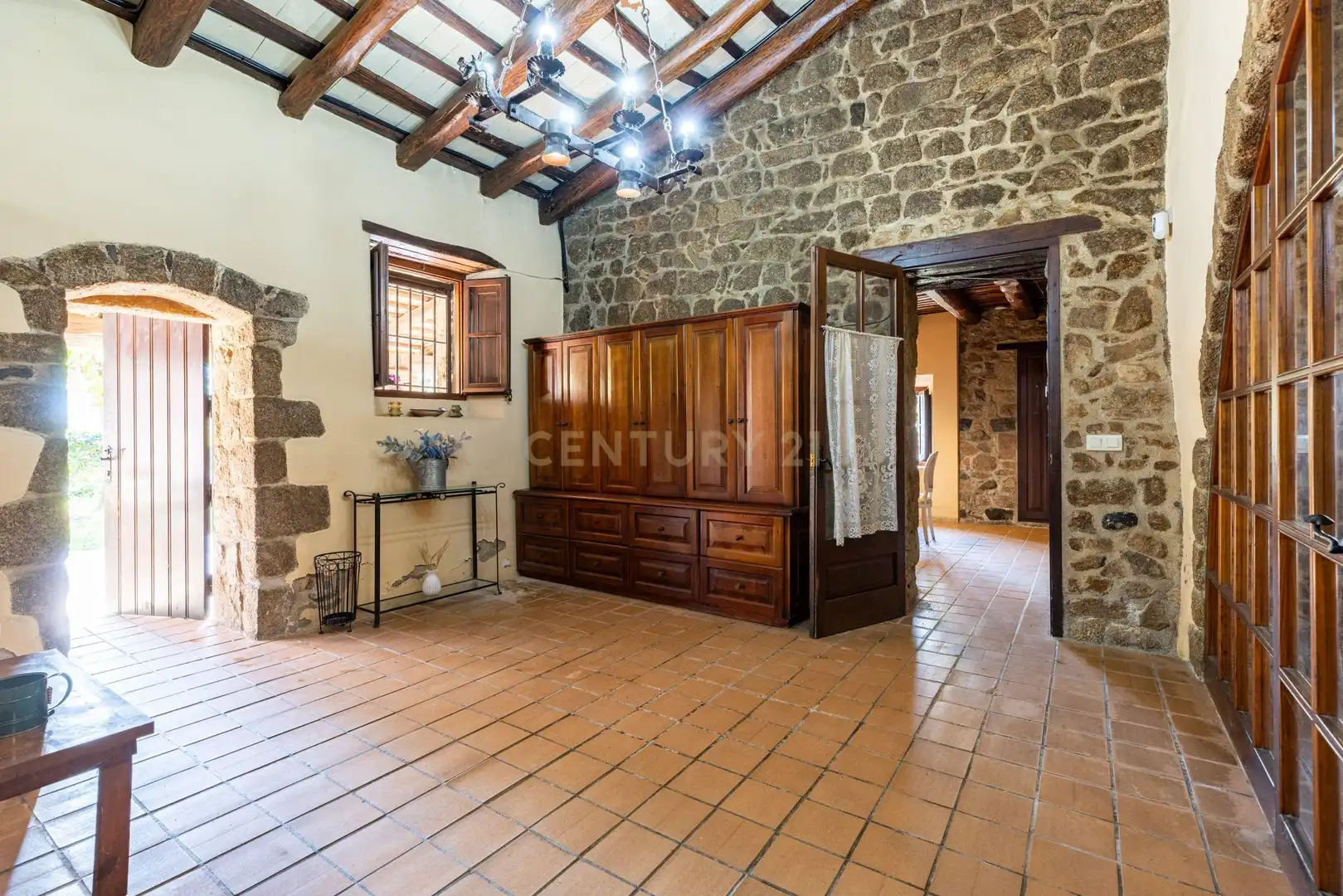 Country homes for sale in Llagostera, Girona