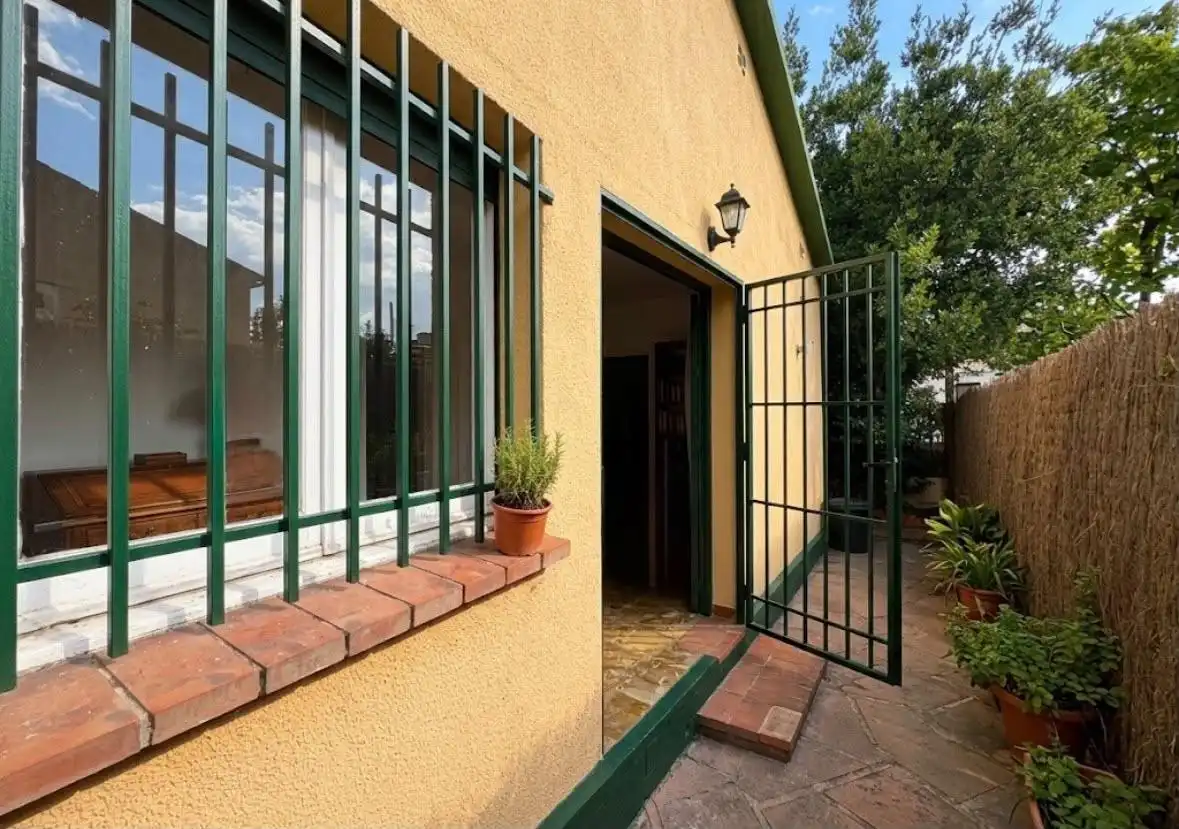 Casa amb jardí en venda a Santa Perpètua de Mogoda, imagen 24