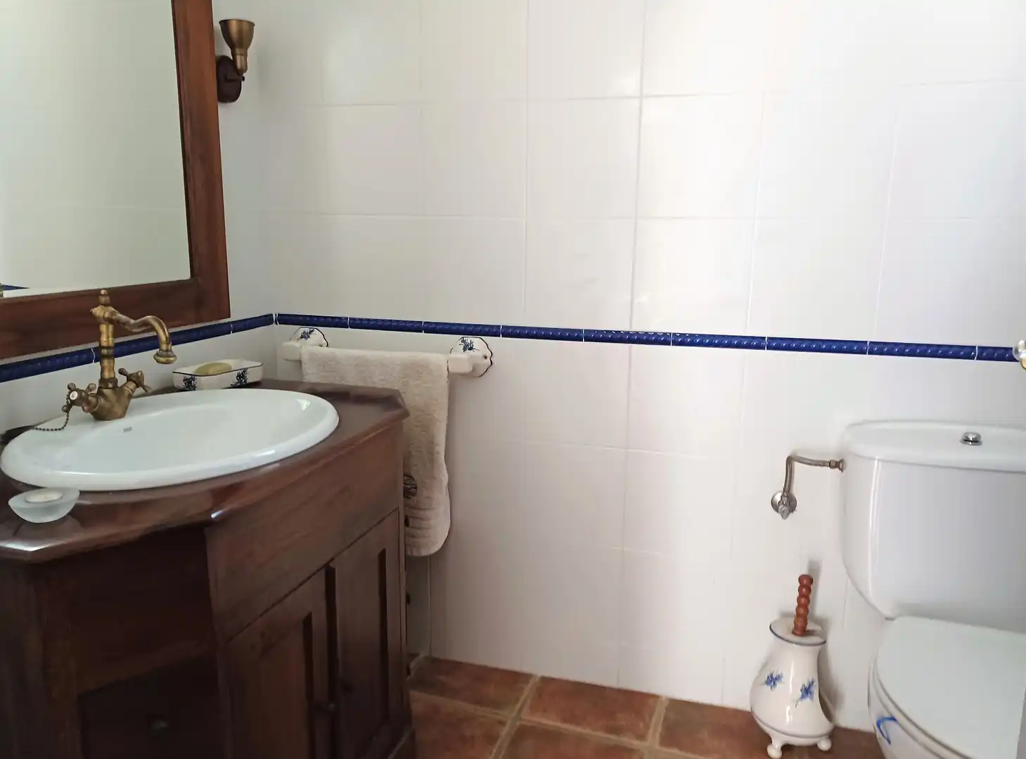 Maison avec jardin à vendre à Sant Josep - Zona Hospital, imagen 29