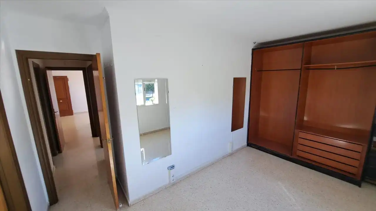 Appartamento con terrazza in vendita a Higuera De La Sierra, imagen 13