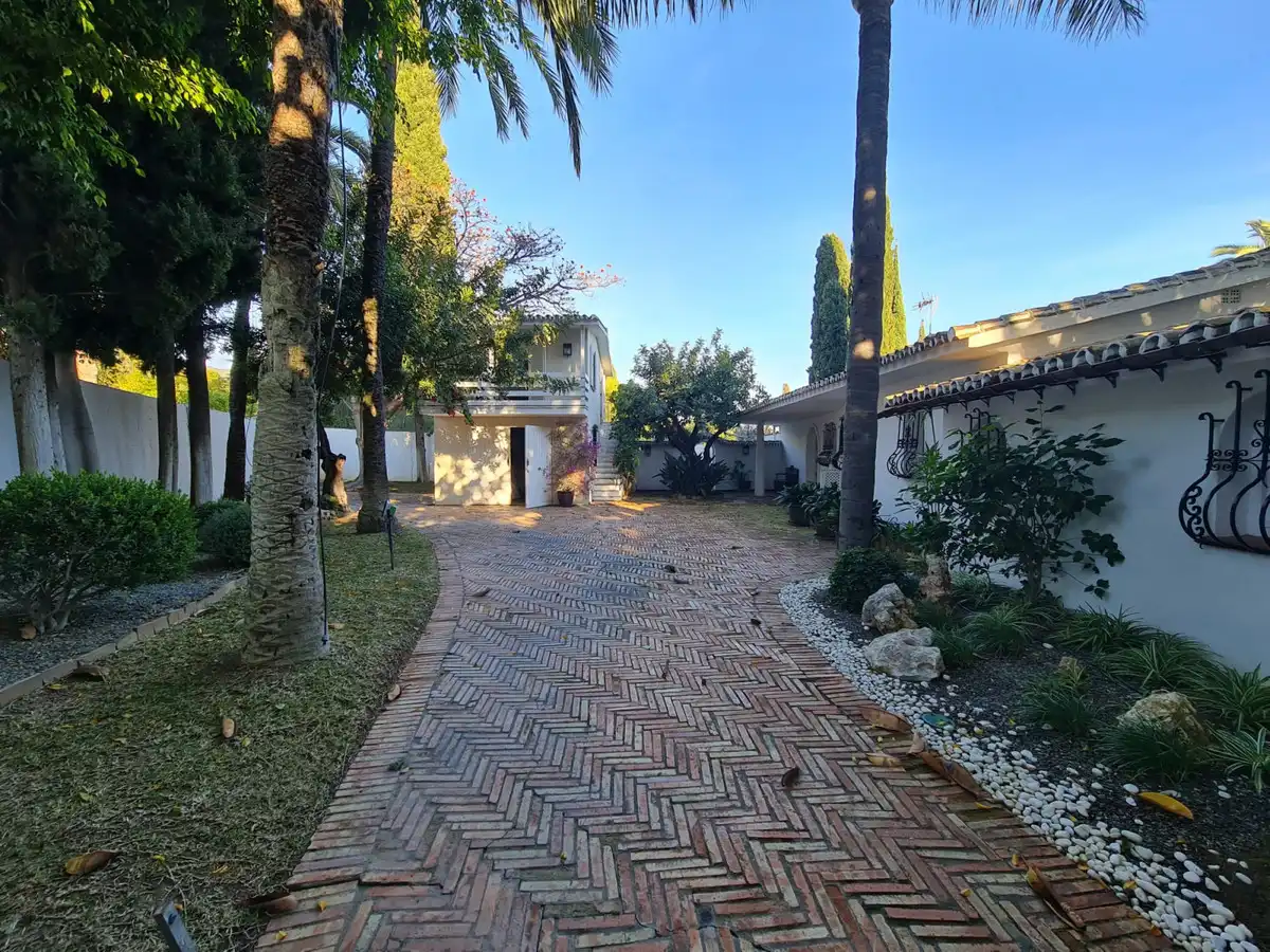 House with pool for sale in Milla de Oro, imagen 35