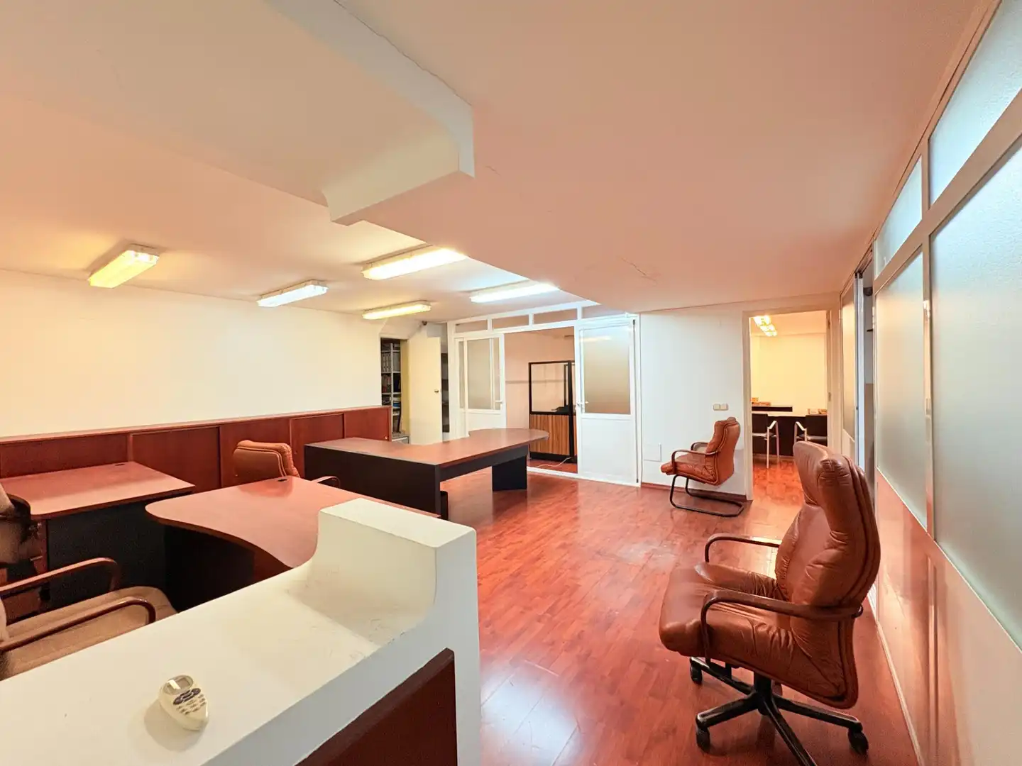 Oficina en venta en Marbella