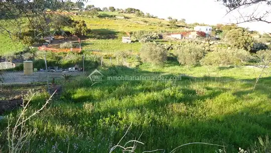 Terreni e lotti in vendita a Sierra de Fuentes, imagen 8