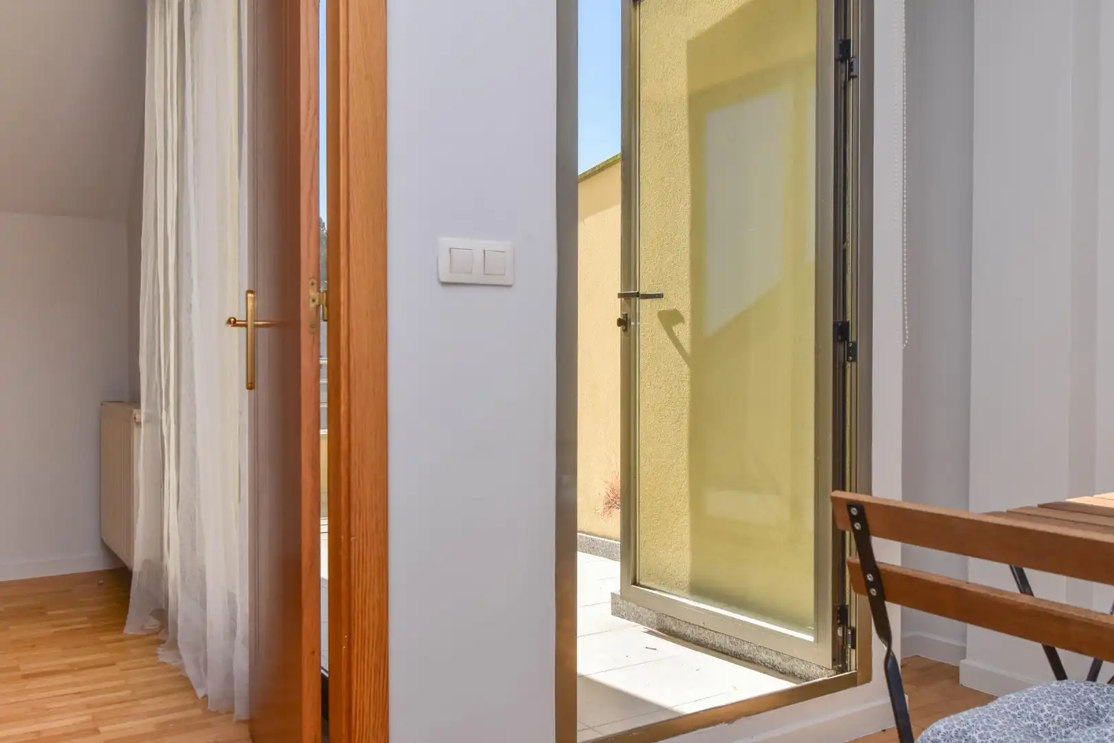 Flat for rent in Culleredo  with Heating, Storage room and Balcony