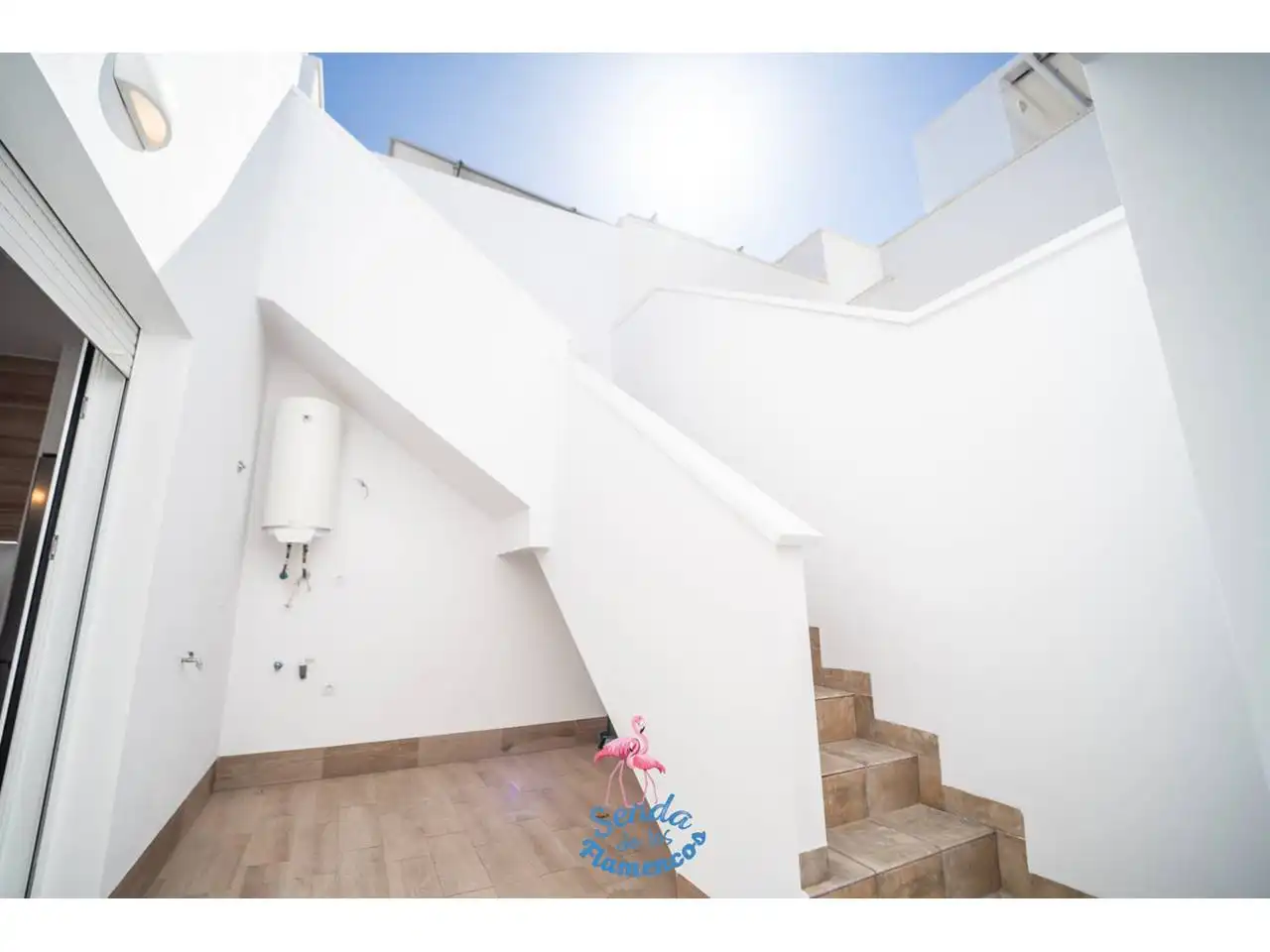 Wohnung zum Verkauf in San Javier mit Klimaanlage, Terrasse und Schwimmbad