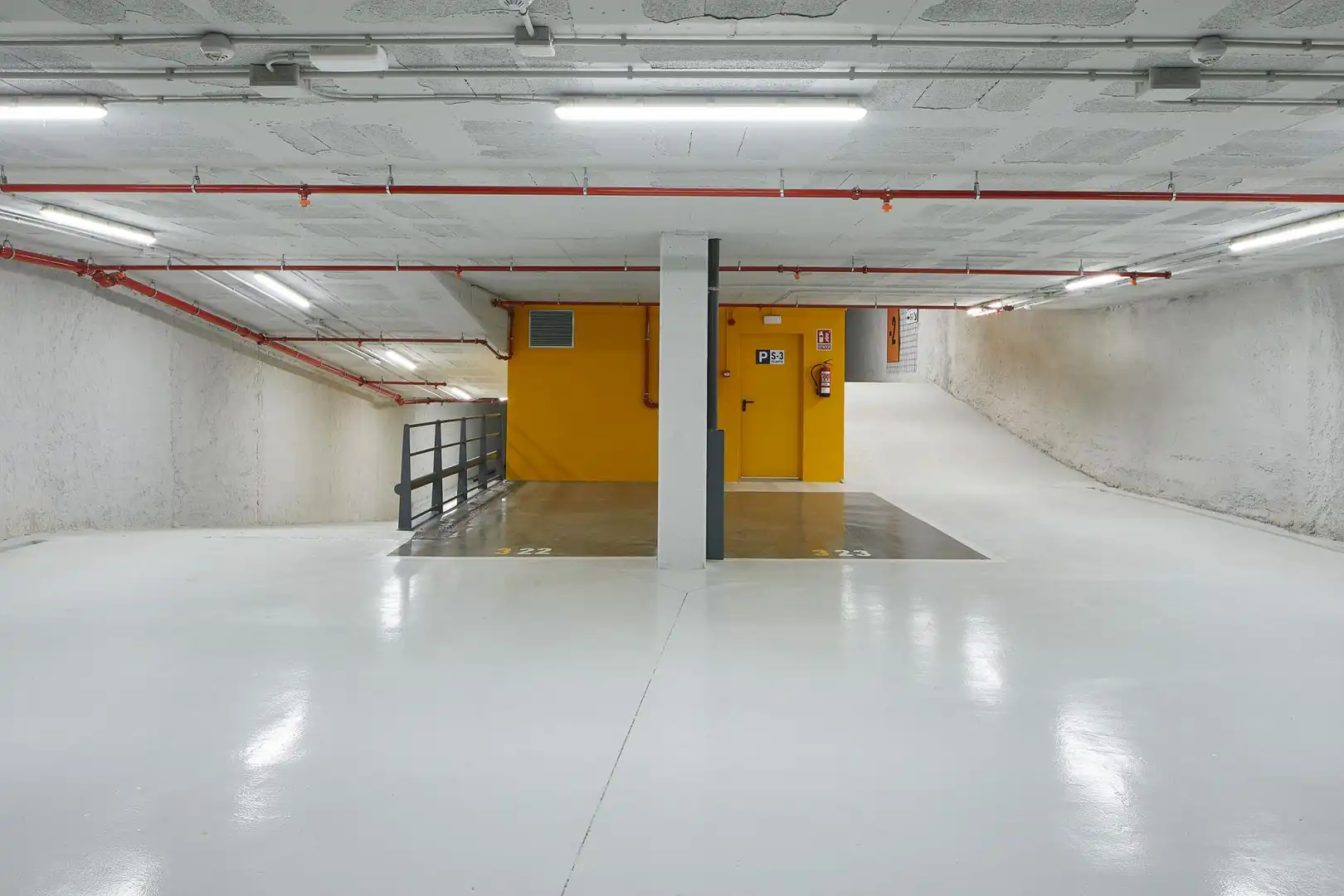 Individuale in affitto a AVENIDA MERIDIANA 256, imagen 44
