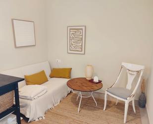 Living room of Flat to rent in  Palma de Mallorca  with Air Conditioner and Terrace