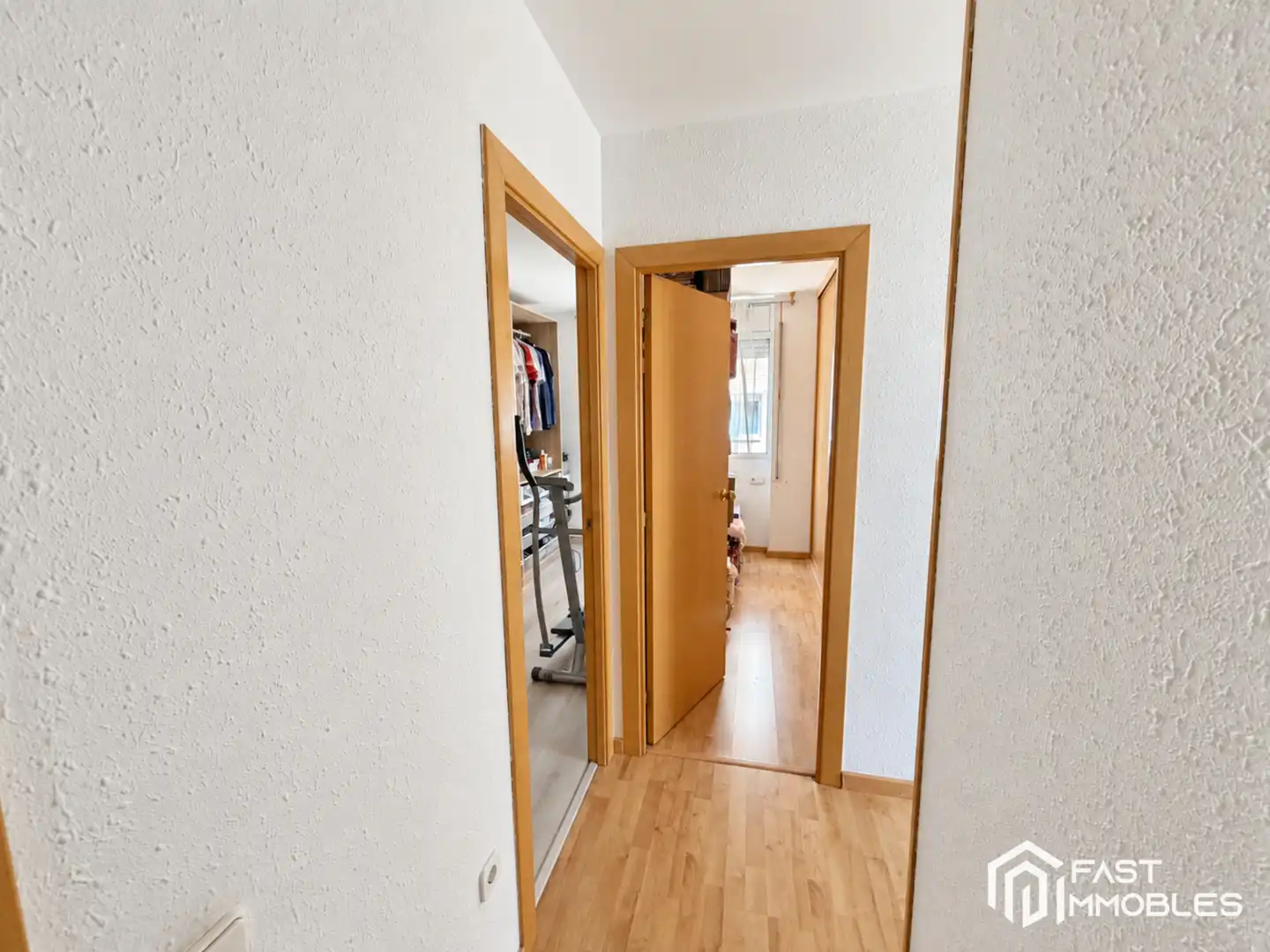 Wohnung mit Terrasse zum Verkauf in Plaça del Roc Blanc, imagen 23
