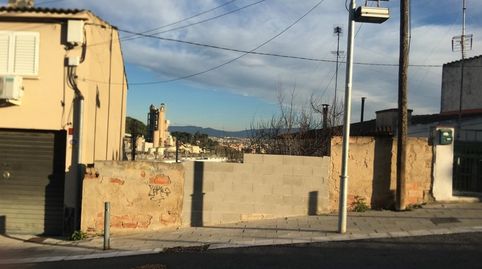 Foto 3 de Residencial en venda a Triangulo, Can Sant Joan, Montcada i Reixac