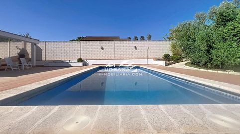Foto 2 de Casa o xalet en venda a Cristo Marroquí, Las Vegas - Campoaras, Lucena