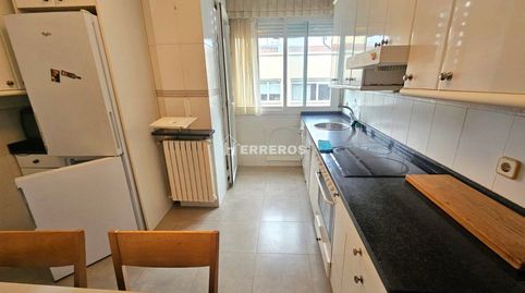 Foto 5 de Pis en venda a Avda. de la Paz, Residencia, Logroño