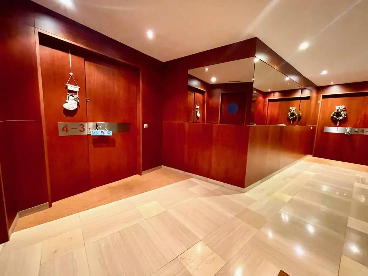 Flat for sale in Paseo Pere III, 57, Centre - Passeig i Rodalies