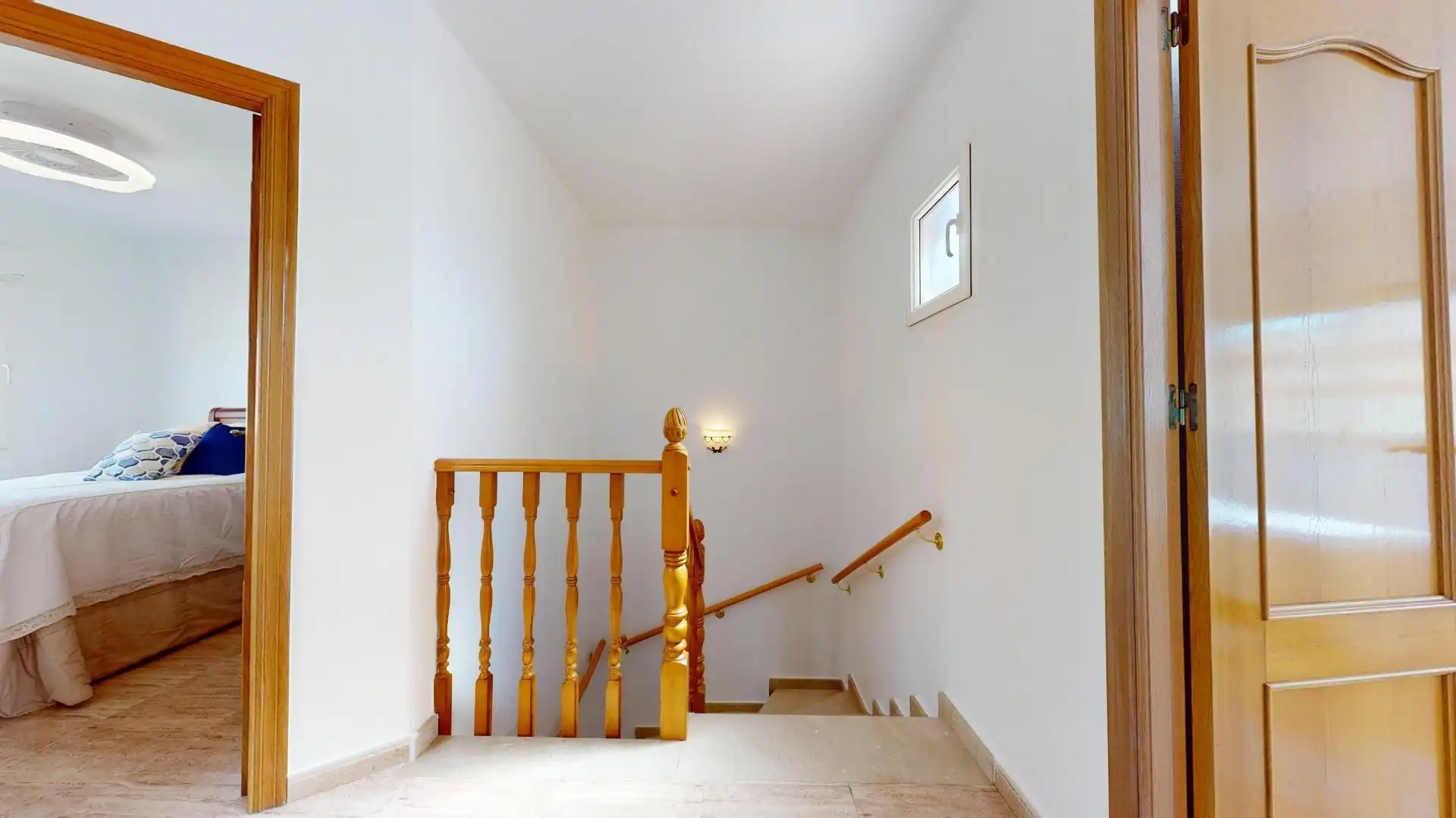 Casa adosada en venta en Pilar de la Horadada con Terraza y Balcón
