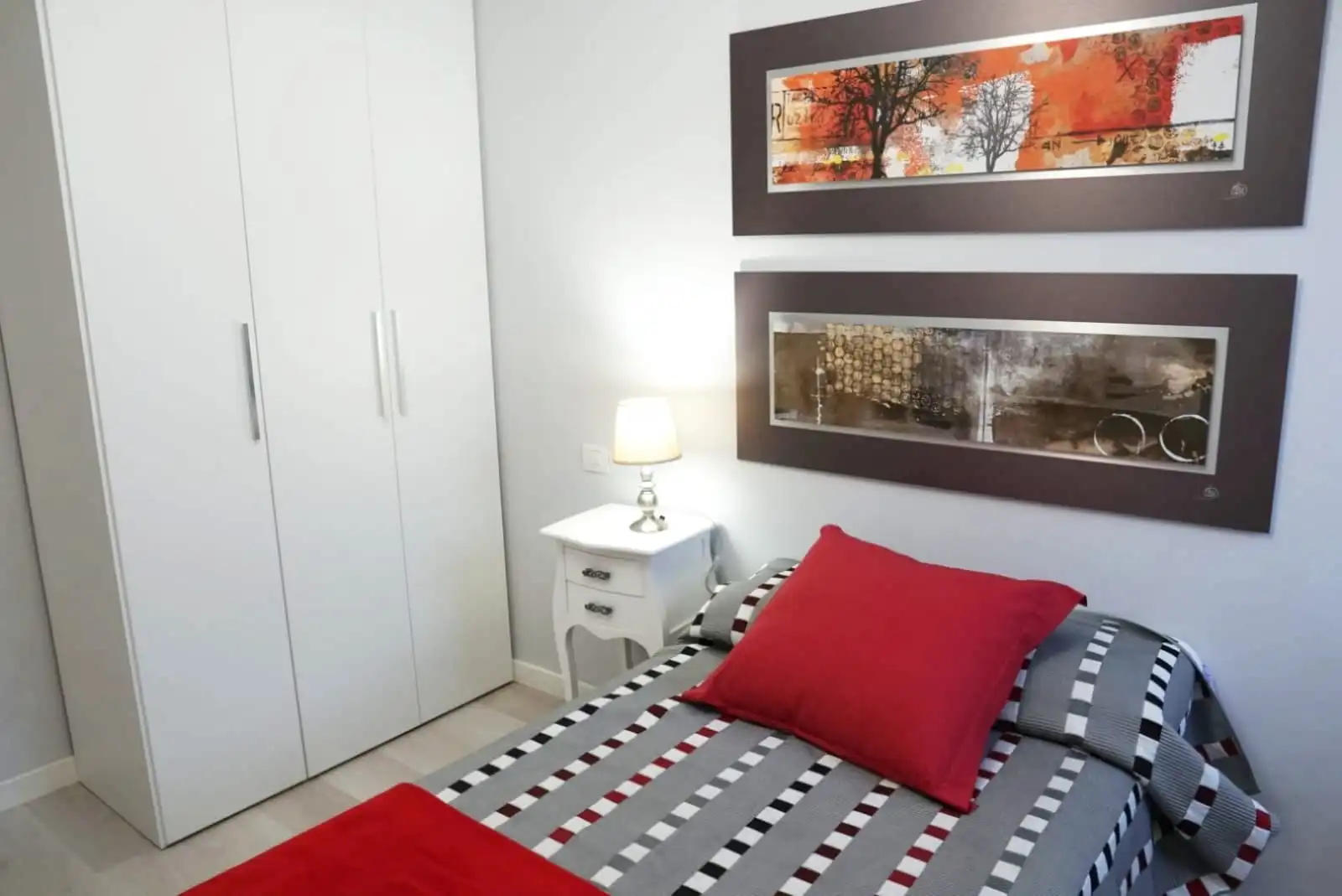 Flat for rent in Calle Juan Manuel Durán González, Santa Catalina - Canteras