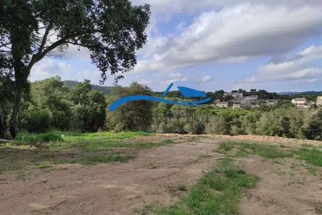 Lands and plots for sale in Les flors 1, imagen 16
