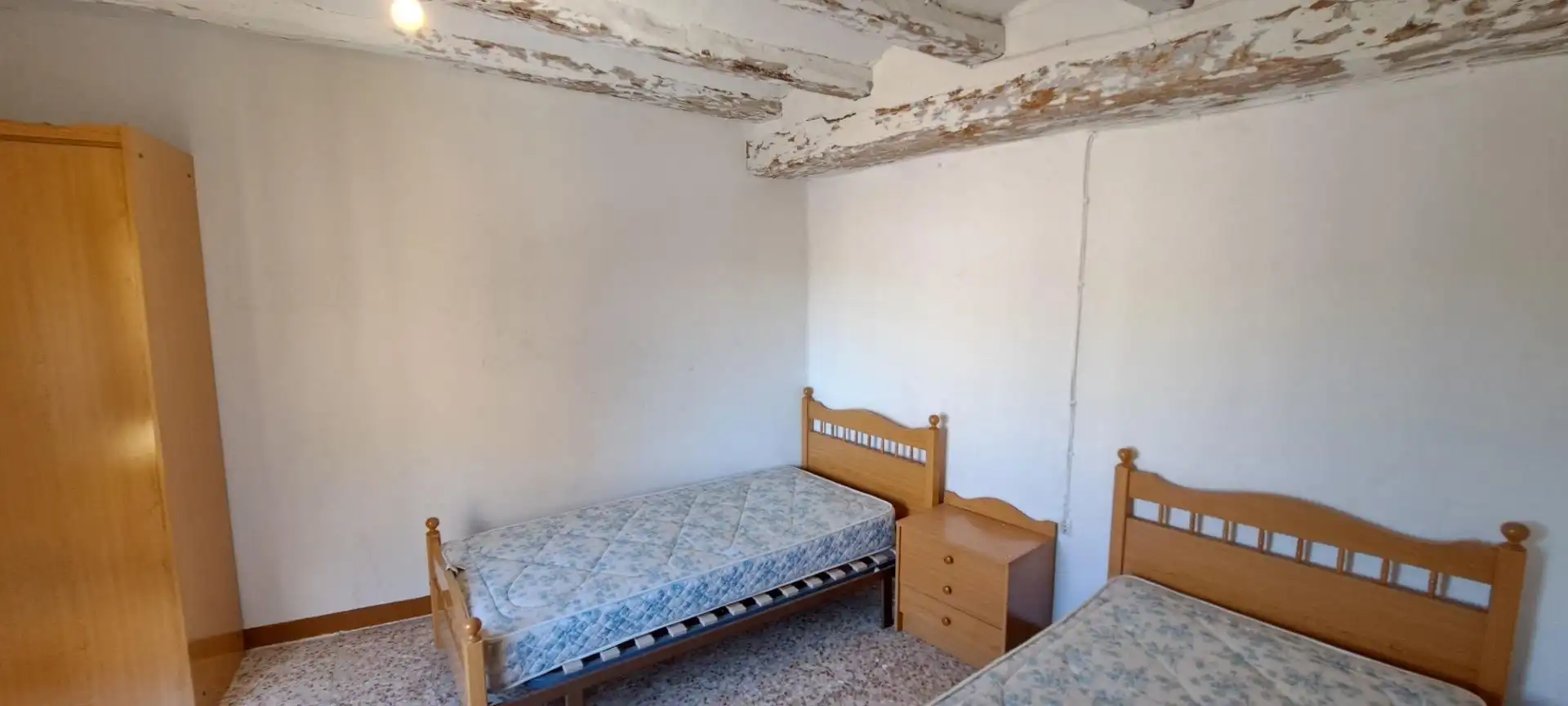 Casa o chalet en venta en Tivissa con Terraza, Amueblado y Balcón