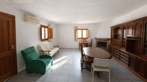 Foto 3 de Casa o xalet en venda a Av. Ríos, Moralet, Alicante / Alacant