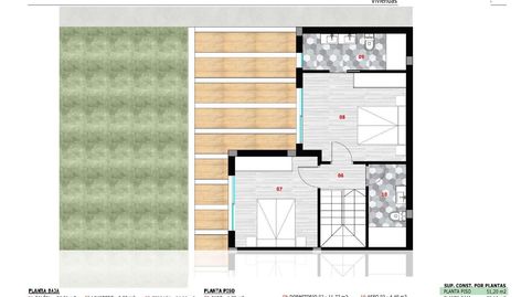 APARTAMENTOS TIPO DUPLEX ANNAPURNA II  MONFORTE DEL CID, imagen 2