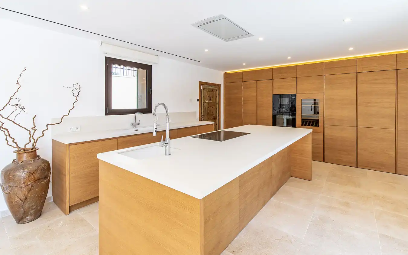 Country homes for sale in Calvià pueblo
