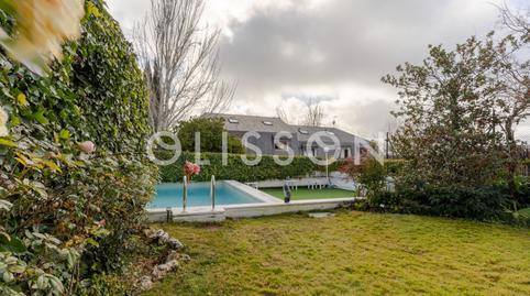 Foto 4 de Casa o xalet en venda a Conde Orgaz - Piovera,  Madrid Capital