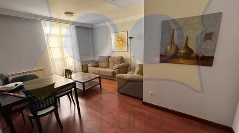 Photo 2 of Flat for sale in San Vicente - Las Úrsulas, Salamanca Capital