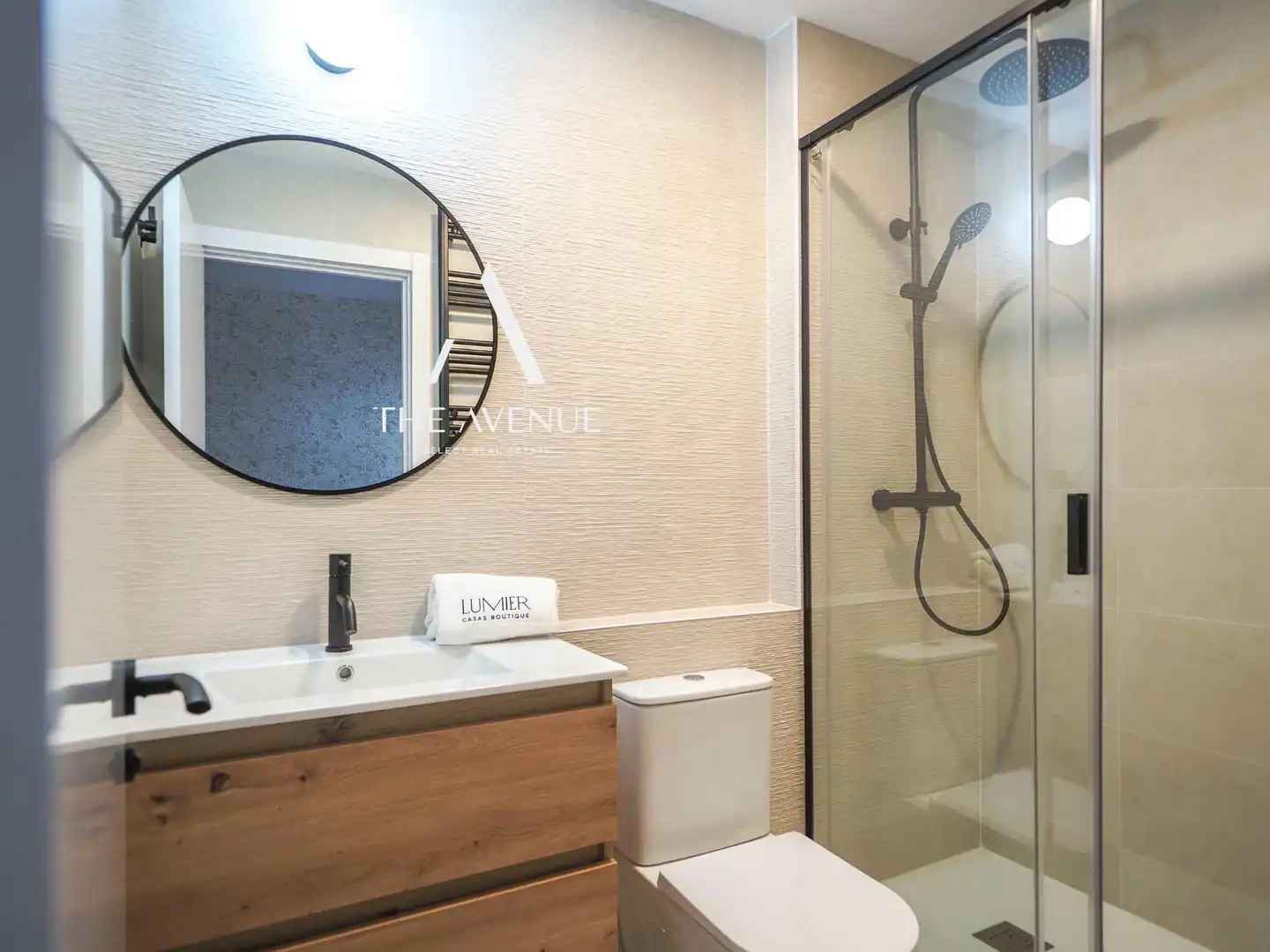 Piso con terraza en venta en Calle Vallehermoso, imagen 8