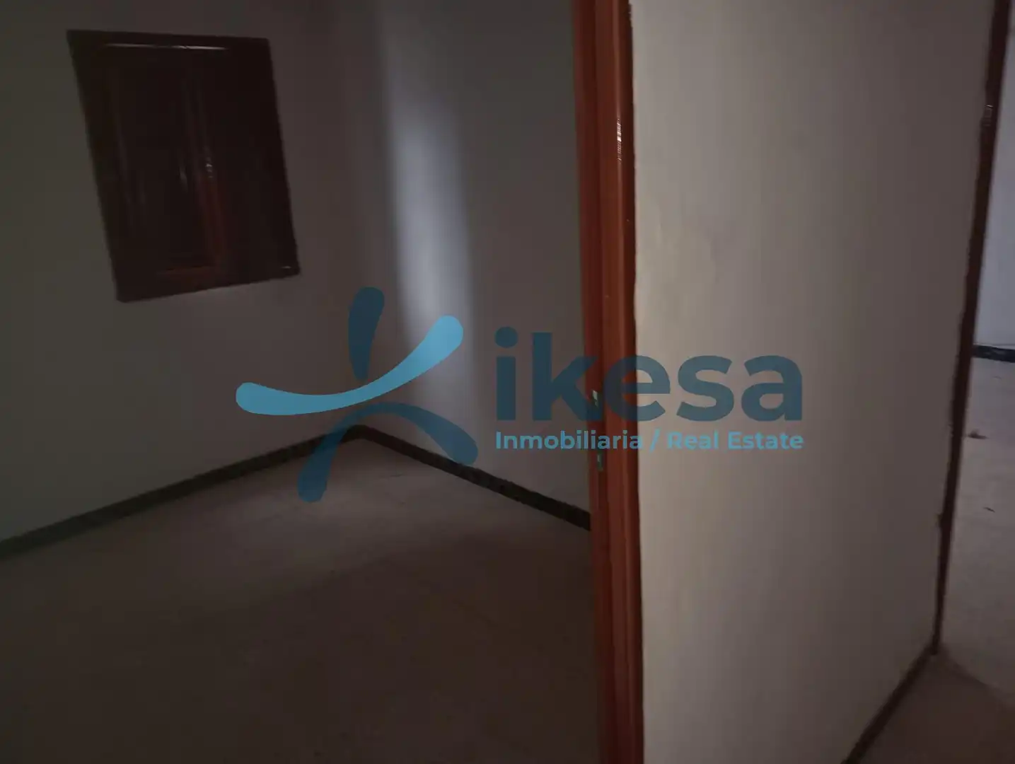 Casa adosada en venta en Beas de Segura