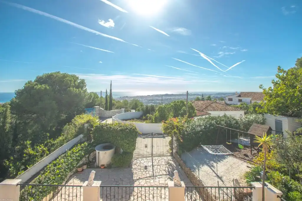 Detached house with pool for sale in Mijas pueblo, imagen 35
