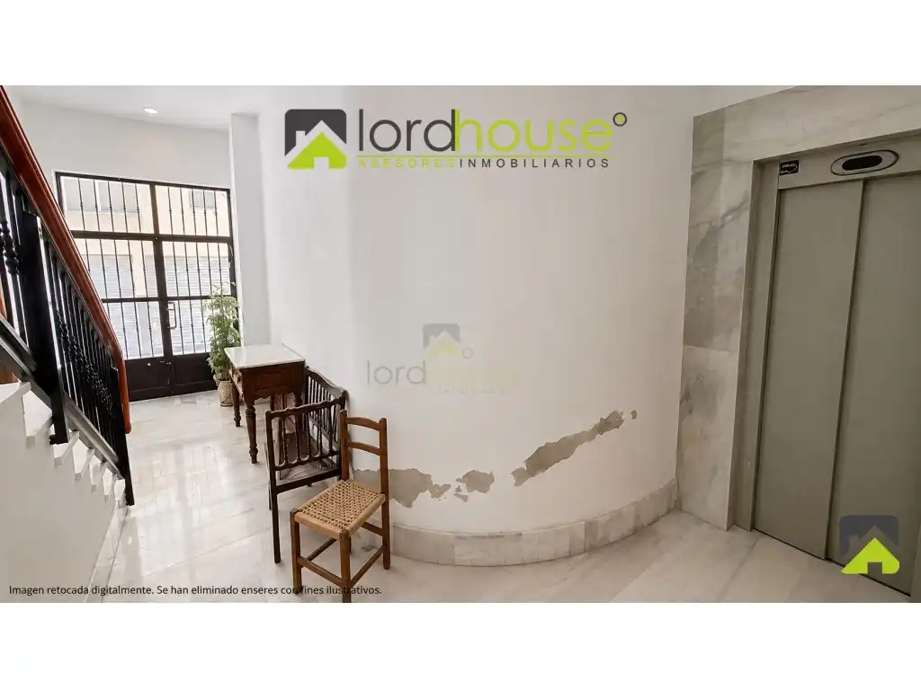 House for sale in Calle Perez Casas, imagen 5