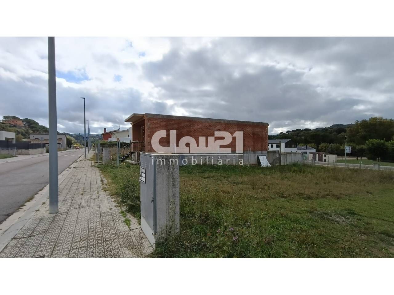 Industrial land for sale in Gironella
