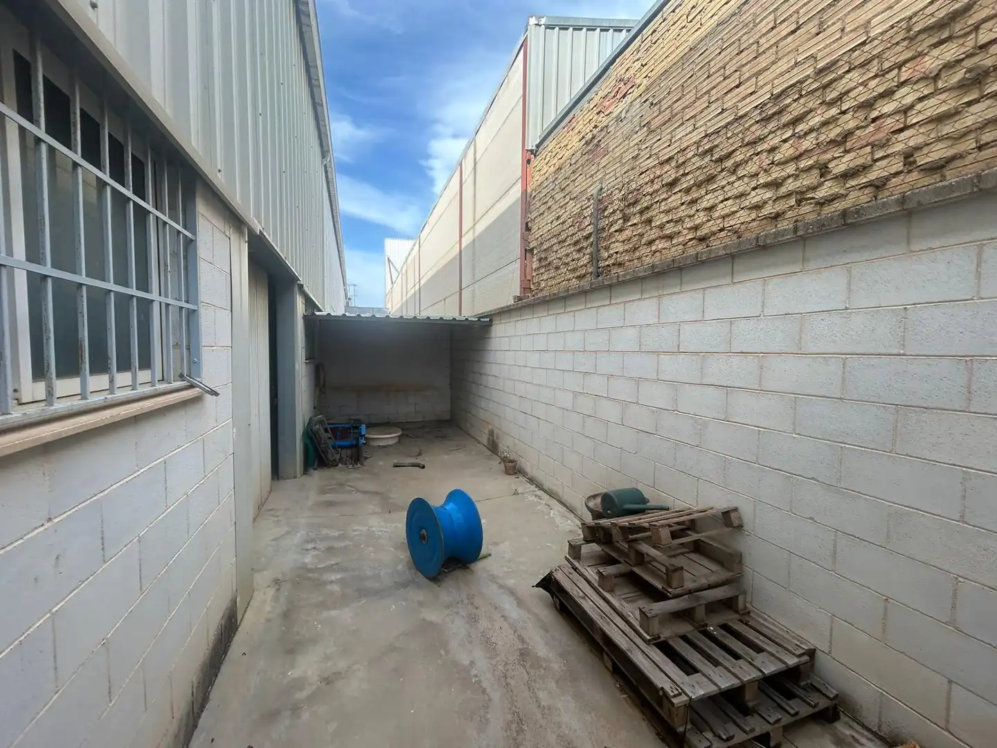 Nau industrial en venda en Antequera amb Calefacció