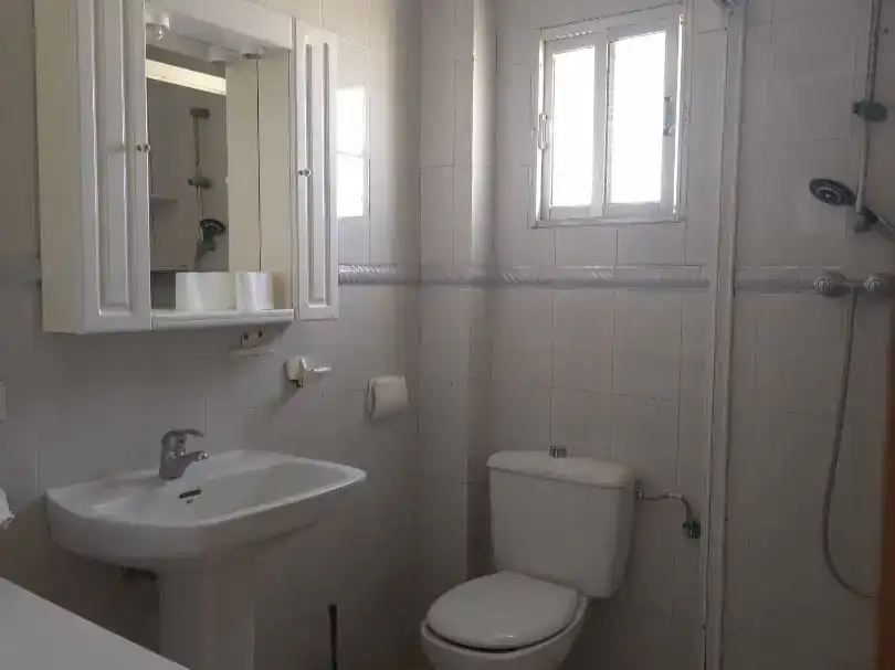 Bany de Casa o xalet en venda en Almonte