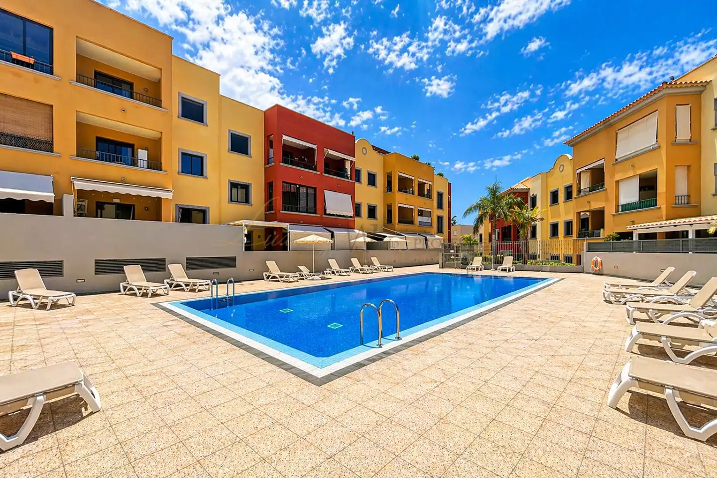 Attico con piscina in vendita a El Ancla, imagen 28