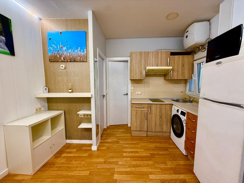 Flat for sale in SIERRA ELVIRA, Numancia