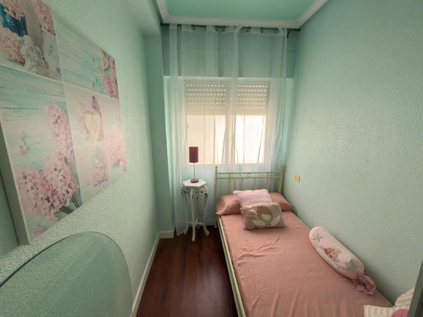 Bedroom of Duplexes for sale in Torrevieja  with Terrace, Furnished and Balcony