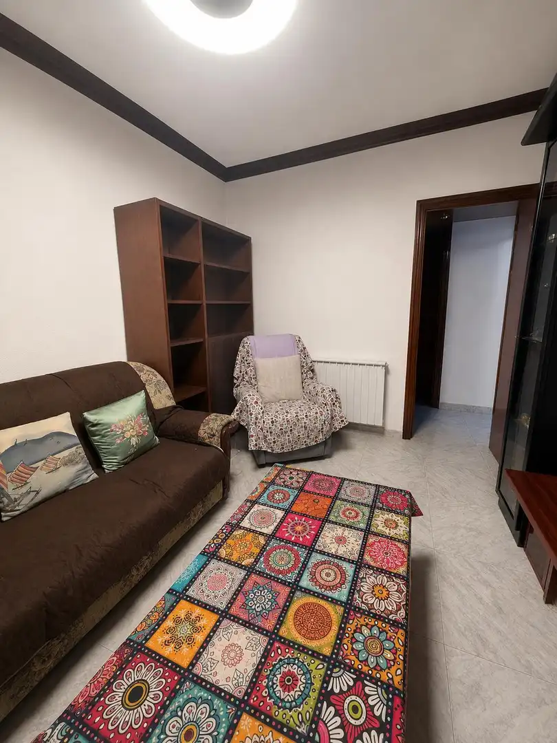 Flat with terrace for sale in Les Corts, imagen 47