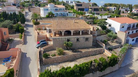 Foto 5 de Casa o xalet en venda a Partida Pinamar, 11c, Calp, Spain, 11, Carrió - La Merced - Los Pinos, Calpe / Calp