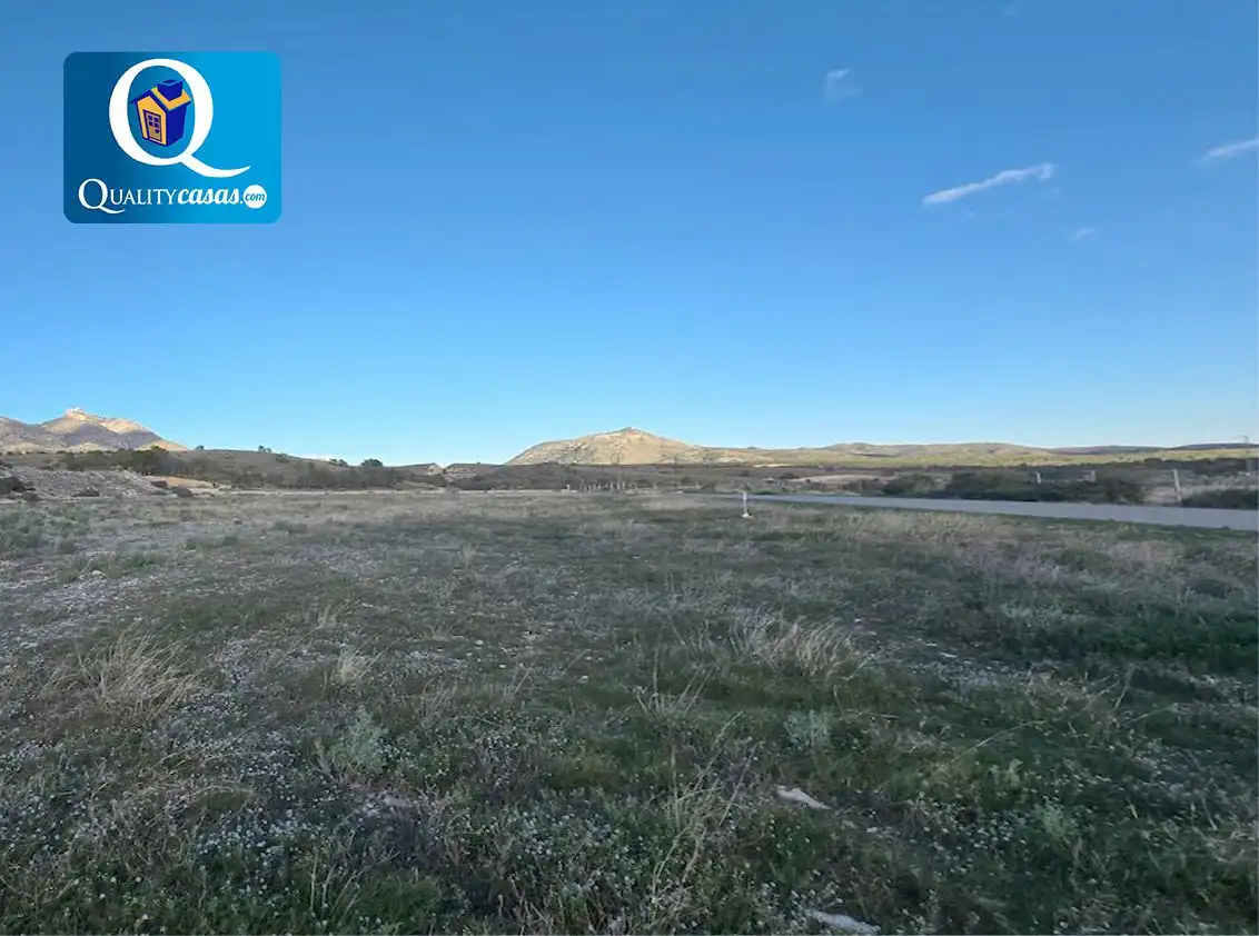 Terrain résidentiel à vendre à Agost, imagen 2