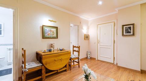 Foto 3 de Pis de lloguer a Arapiles, Madrid