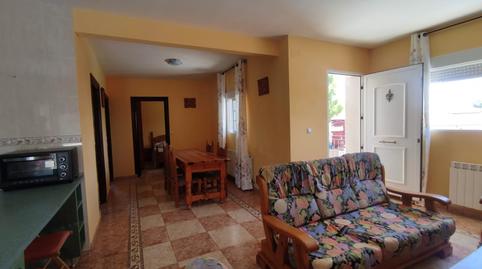 Foto 3 de Casa adosada de alquiler en Avenida de la Virreina, Chinchón, Madrid