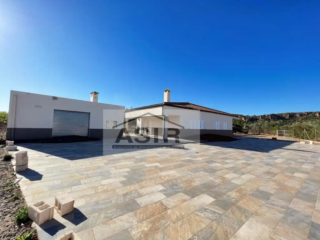 Detached house for sale in Montroi / Montroy, imagen 5