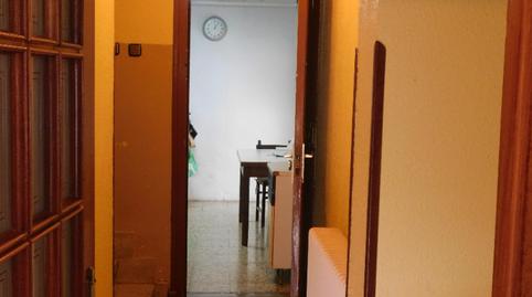 Foto 5 de Casa adosada en venta en Plaza Ciriaco Asín, 3, Gallipienzo / Galipentzu, Navarra