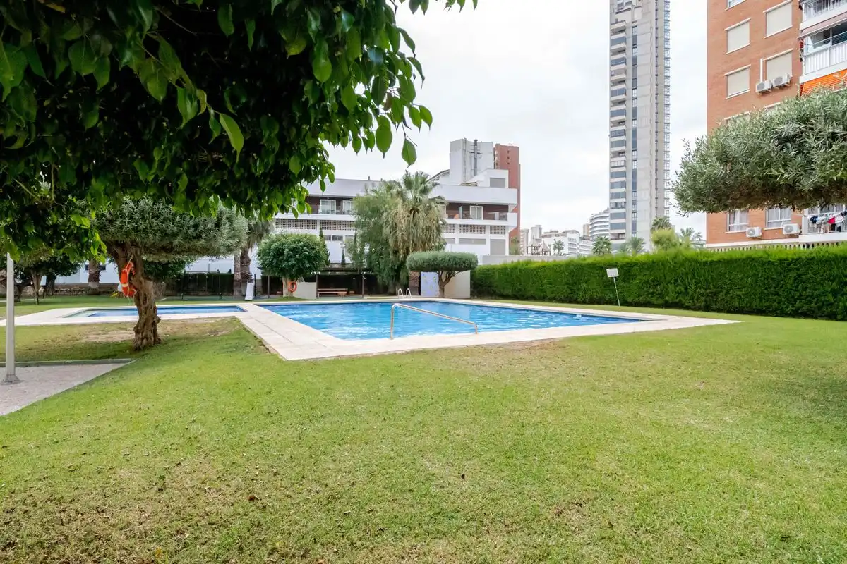 Appartamento con terrazza in vendita a Avenida Juan Fuster Zaragoza, imagen 28