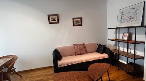 Foto 5 de Apartamento en venta en Sanxenxo pueblo, Sanxenxo