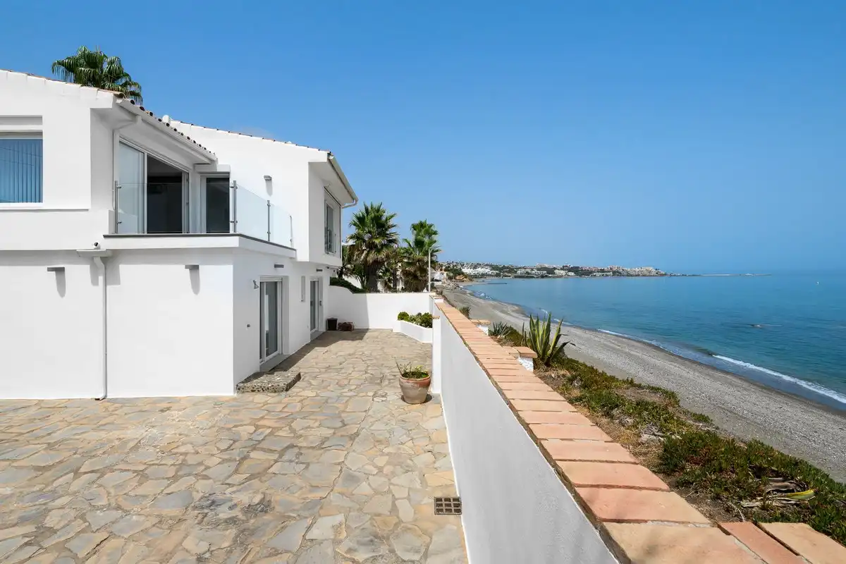 House for sale in Estepona Pueblo, imagen 2