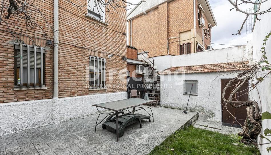 Photo 1 of House or chalet for sale in Canillas, Madrid
