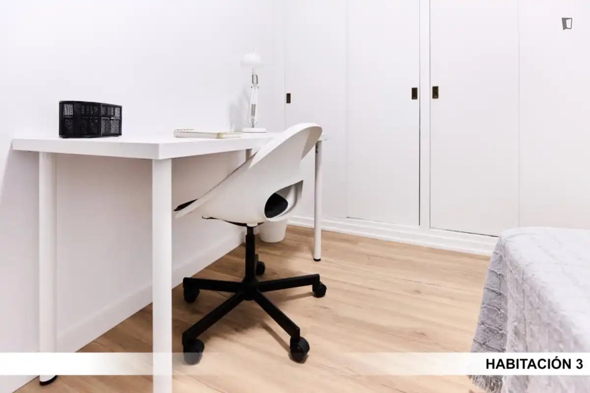 Habitación en Sevilla, Sevilla